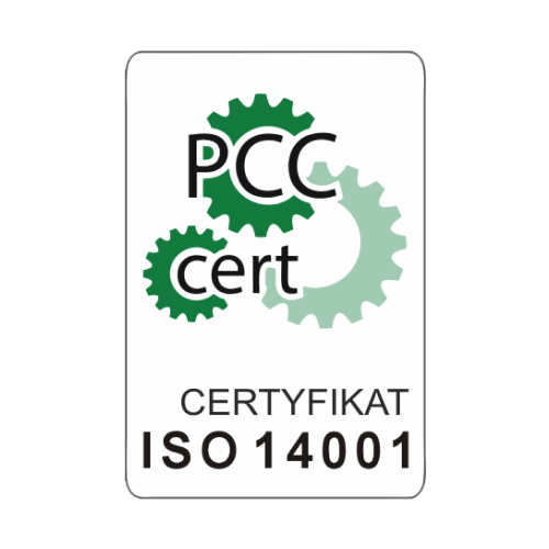 pcc 14001
