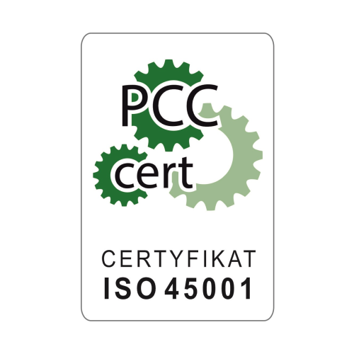 pcc iso 145001